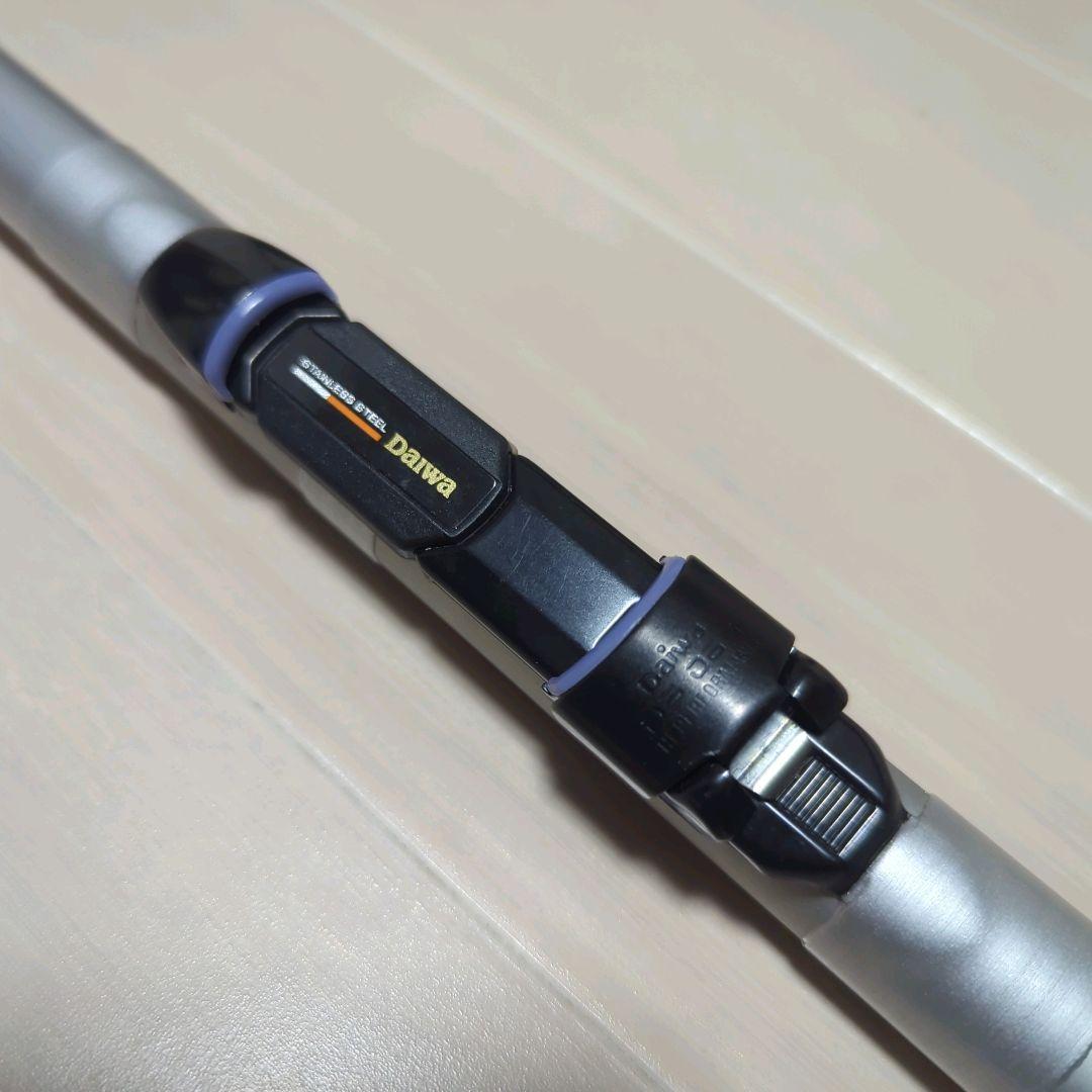 ダイワ HX 飛竜 クロダイ 2-53UM 日本製 JAPAN DAIWA