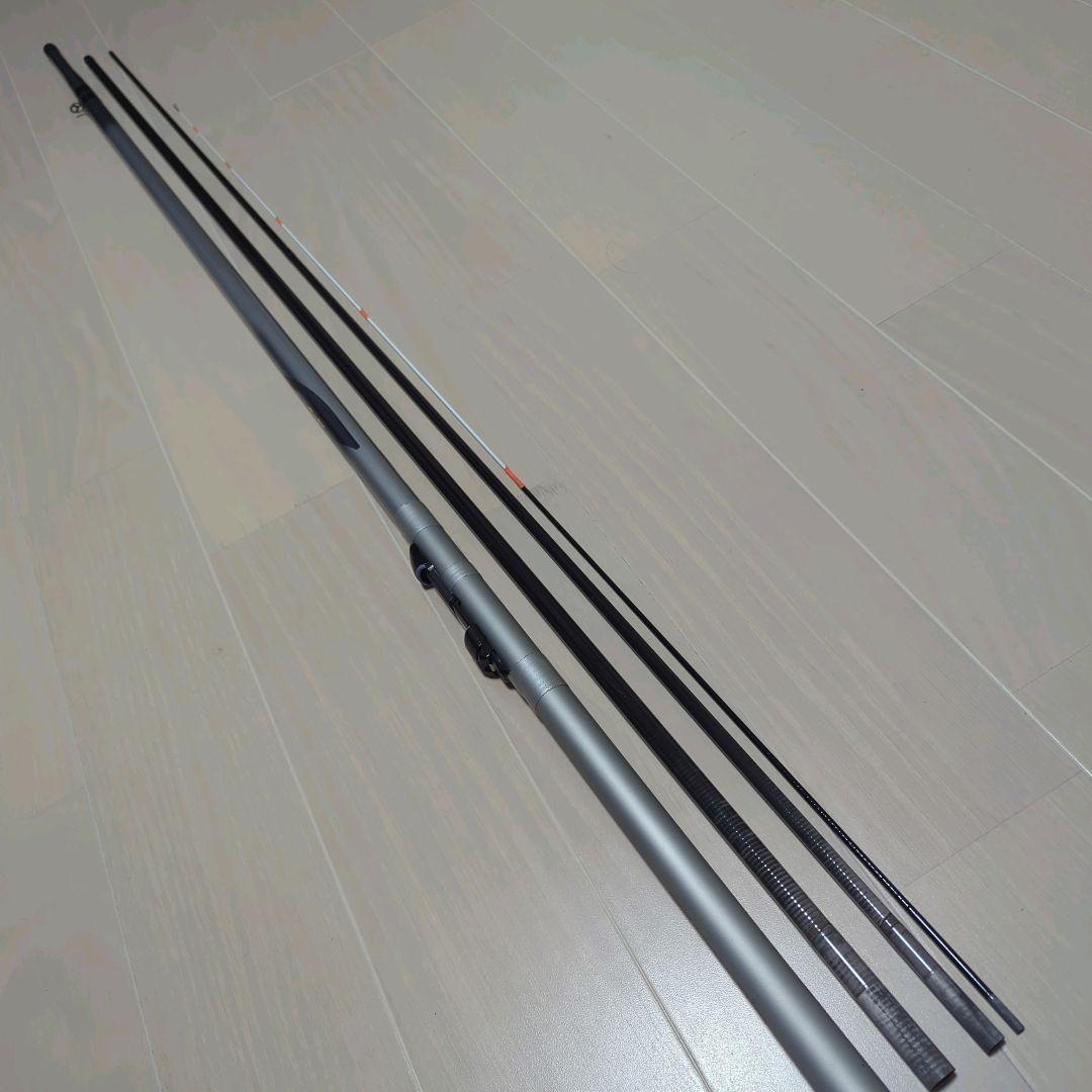 ダイワ HX 飛竜 クロダイ 2-53UM 日本製 JAPAN DAIWA