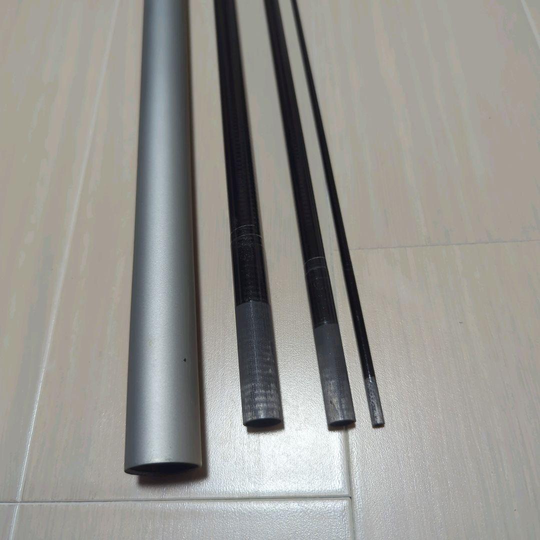 ダイワ HX 飛竜 クロダイ 2-53UM 日本製 JAPAN DAIWA