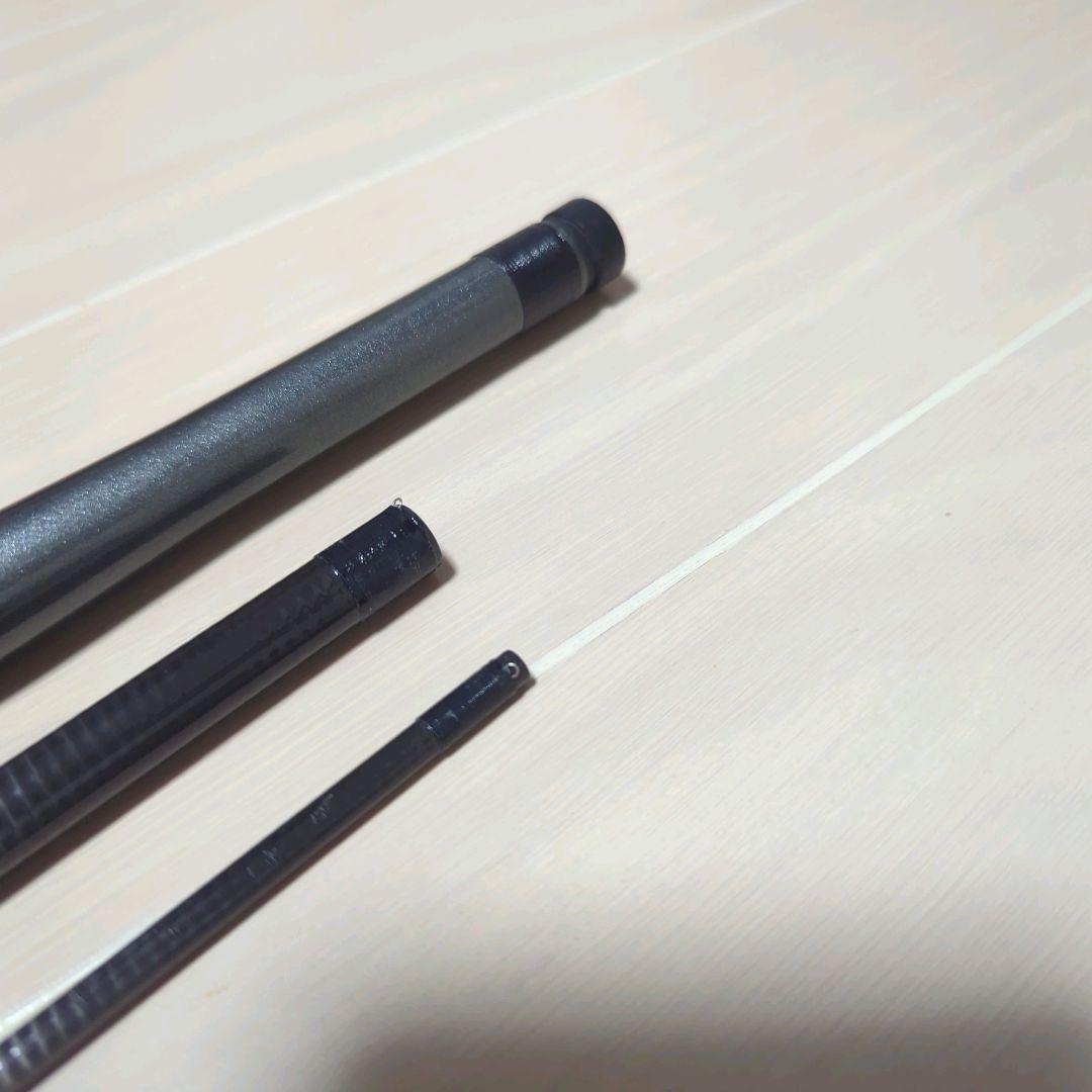 ダイワ HX 飛竜 クロダイ 2-53UM 日本製 JAPAN DAIWA