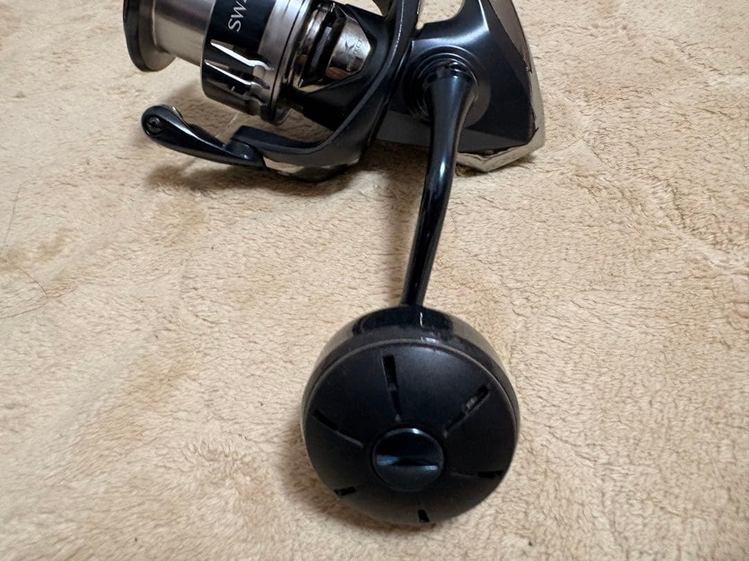 シマノ ストラディック SW 4000HG
