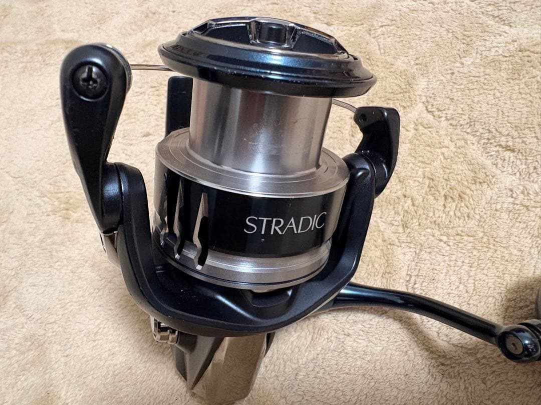 シマノ ストラディック SW 4000HG