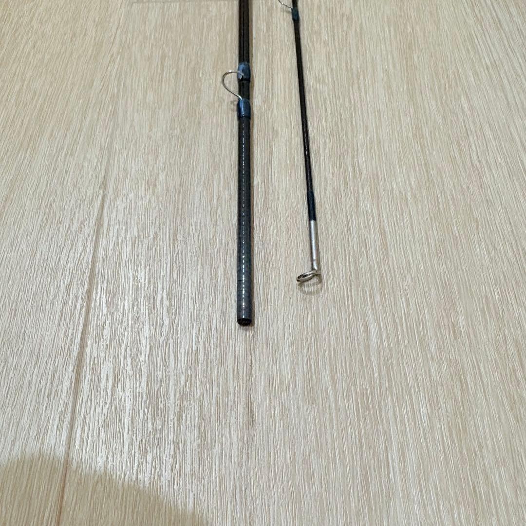 ロッド ORVIS ROCKY MOUNTAIN 6.6ft 4wt