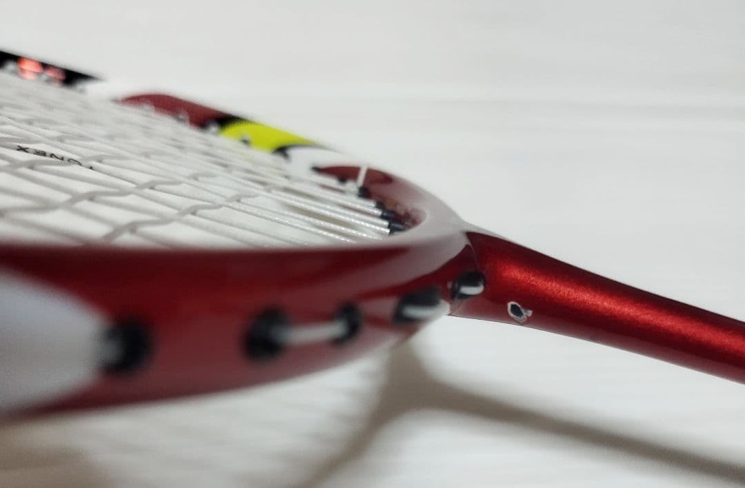 YONEX バドミントンラケット　ARCSABER 11　3U　G5
