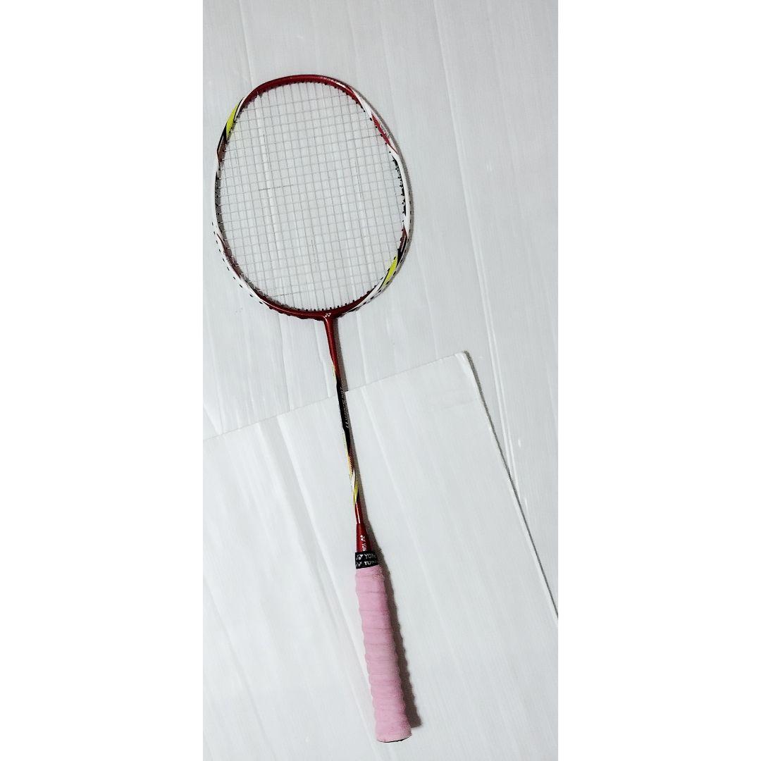YONEX バドミントンラケット　ARCSABER 11　3U　G5