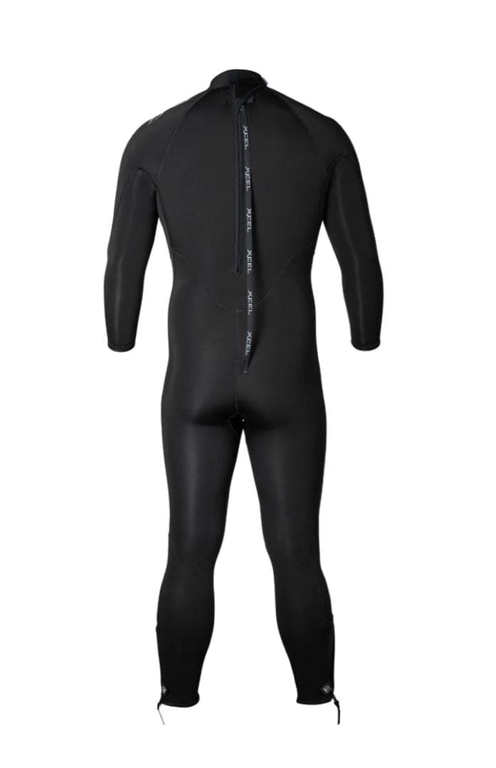 超特価★値下げ【新品未使用】XCEL ウェットスーツ フルスーツ メンズL