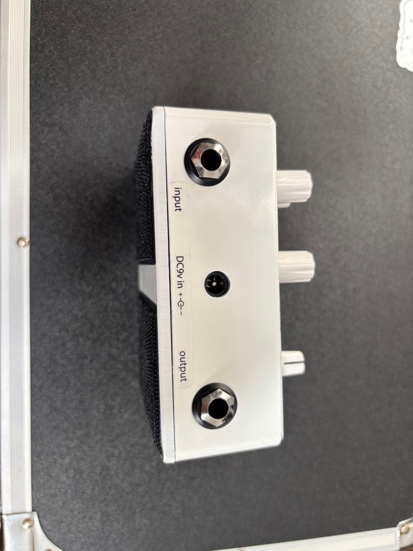 Limetone Audio Focus【箱、説明書、保証書付属】