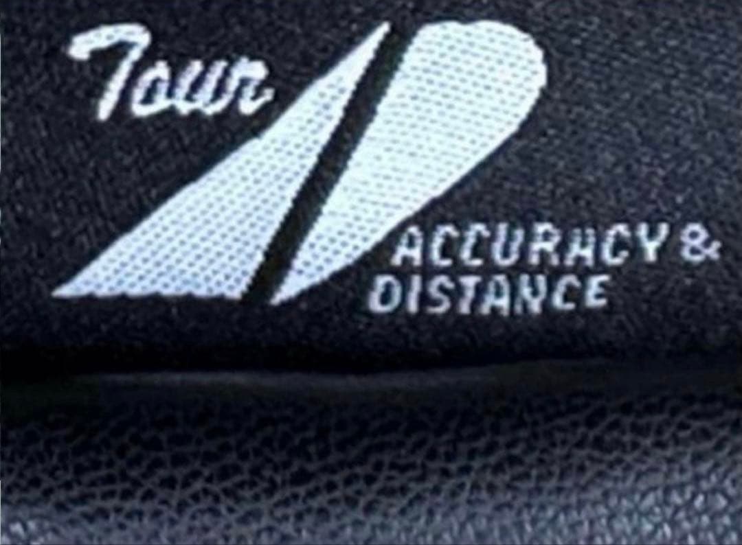 TourAD VF グラファイトデザイン 2024年　プロ支給品