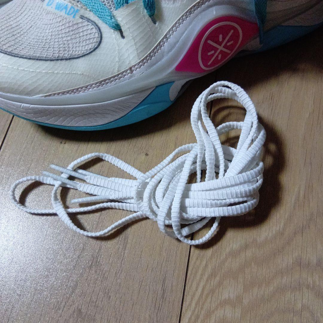 リーニン WADE SHADOW 5