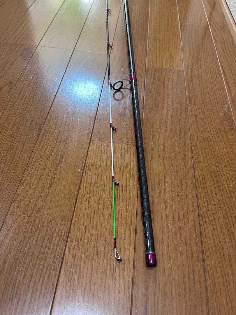 ハリミツ誘い掛 青 270 海上釣堀