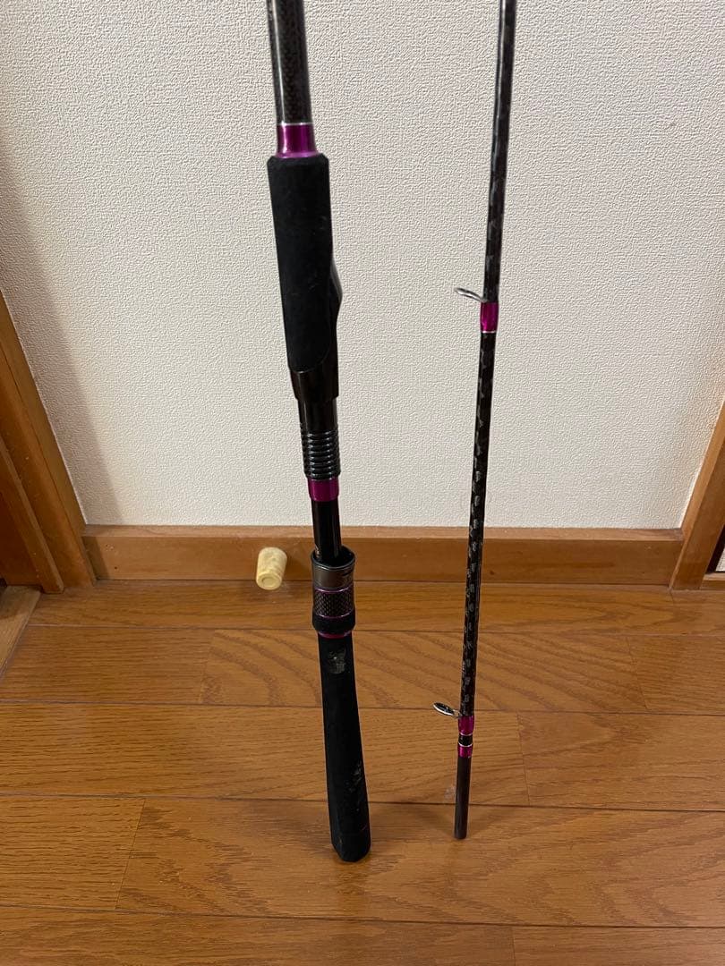 ハリミツ誘い掛 青 270 海上釣堀
