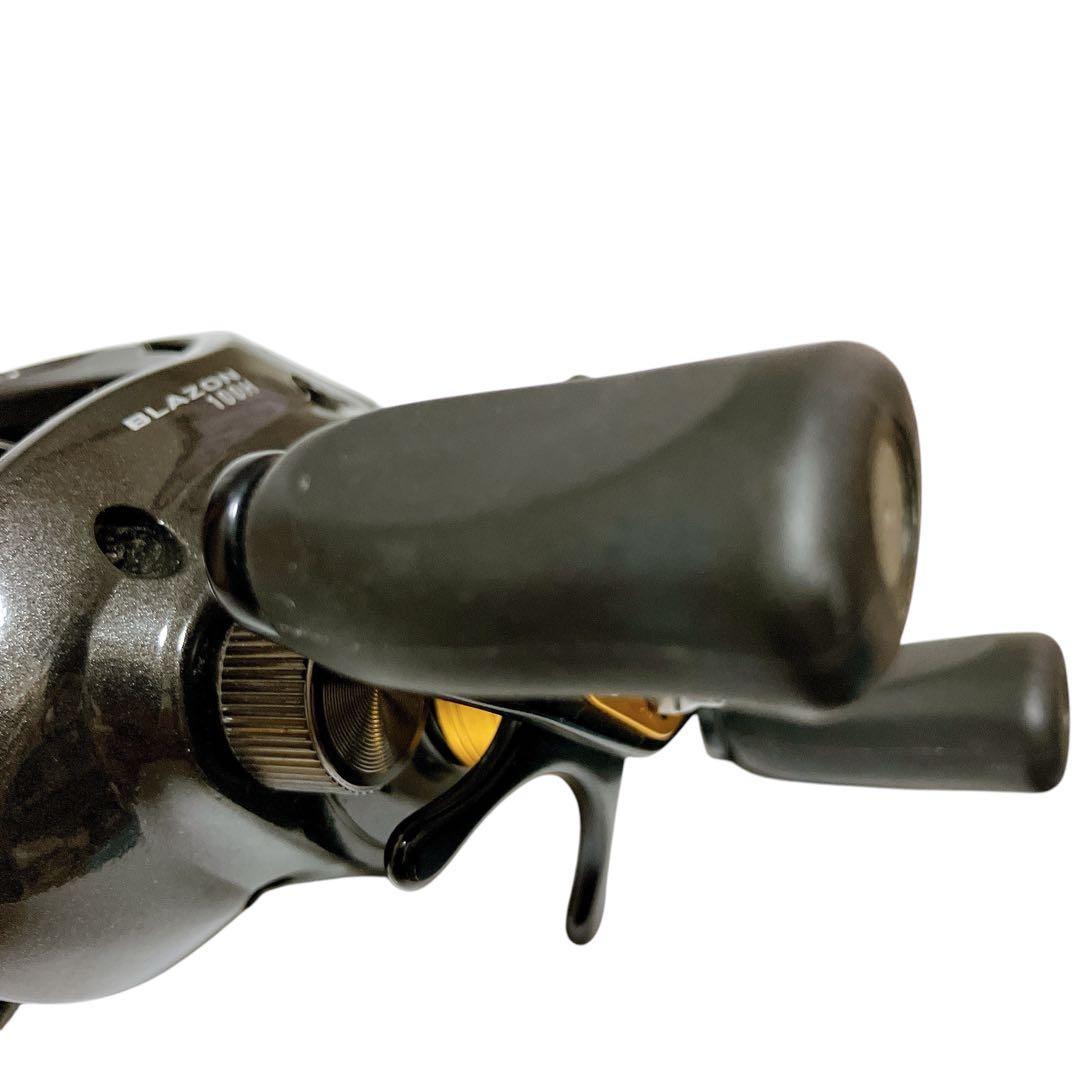 Daiwa BLAZON 100H ベイトリール 箱(無)
