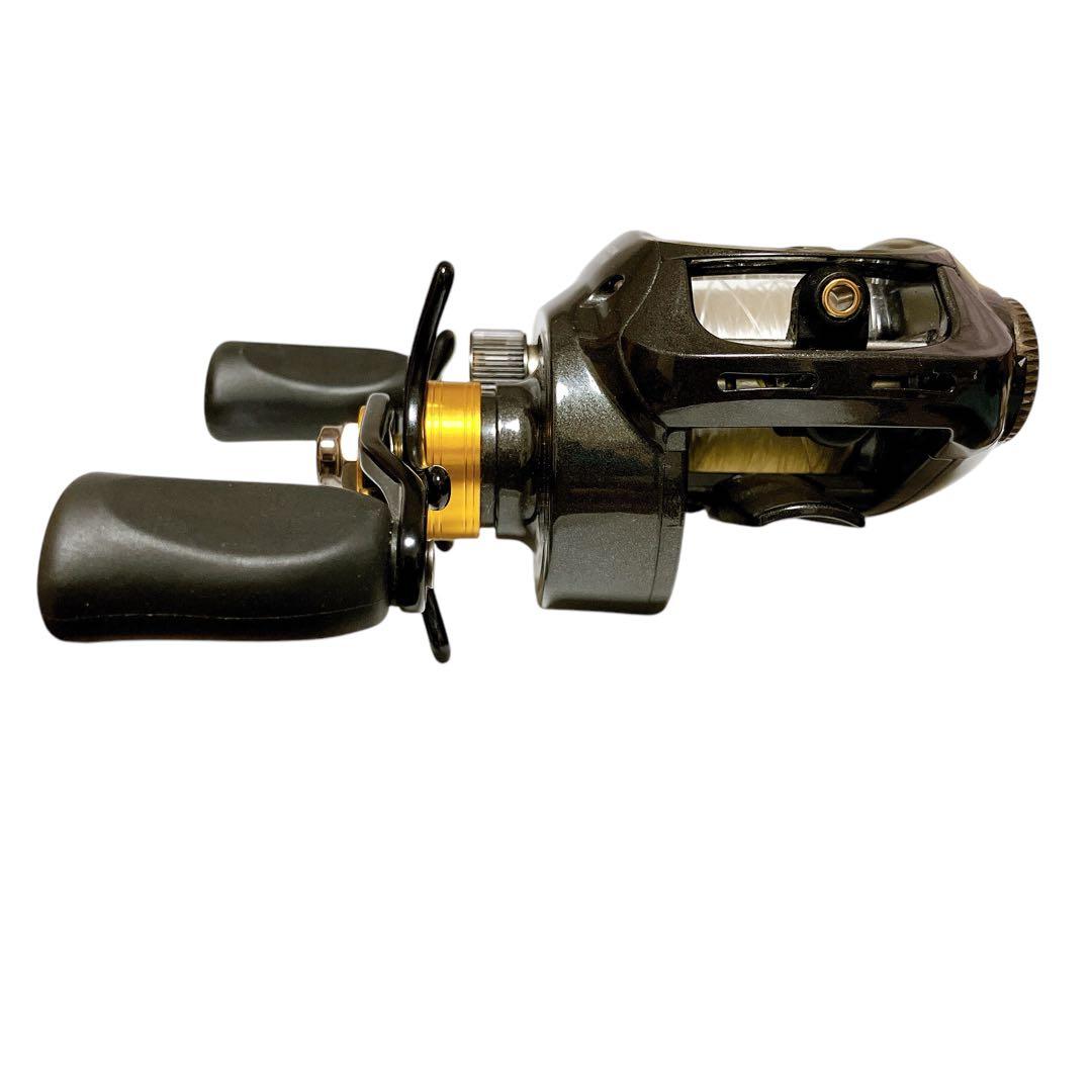 Daiwa BLAZON 100H ベイトリール 箱(無)
