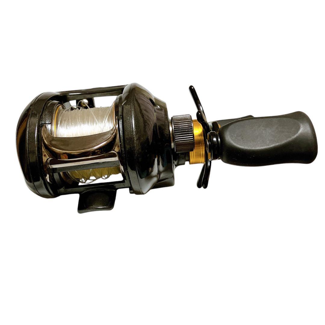 Daiwa BLAZON 100H ベイトリール 箱(無)