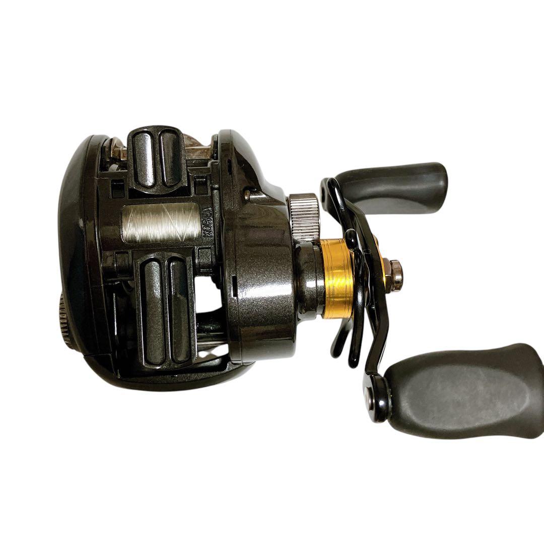 Daiwa BLAZON 100H ベイトリール 箱(無)
