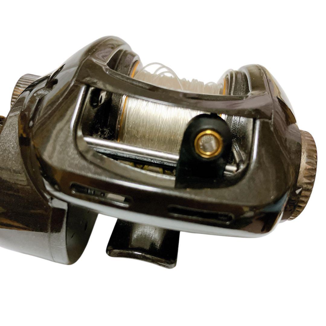 Daiwa BLAZON 100H ベイトリール 箱(無)