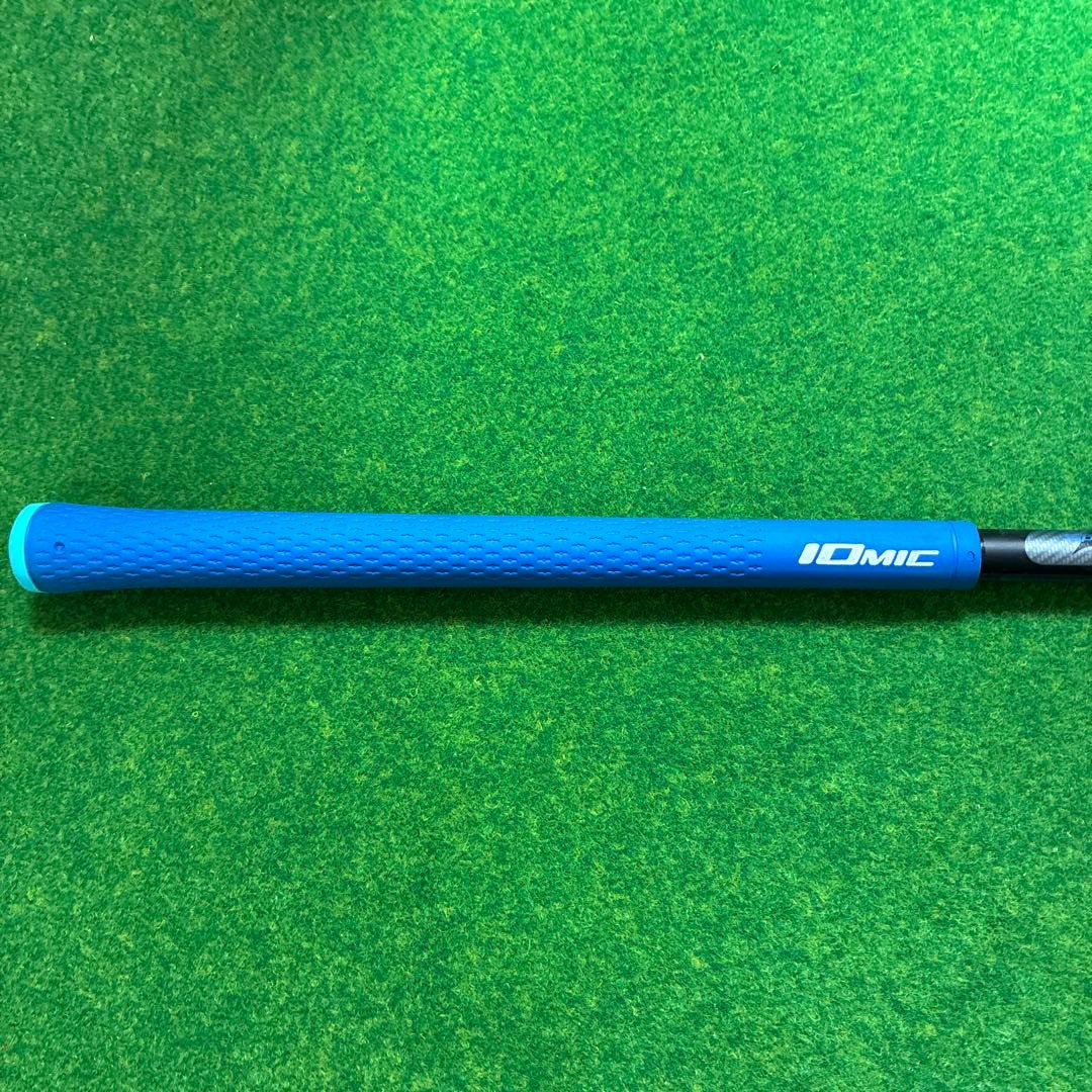 スピーダー　TRハイブリッド　95S キャロウェイスリーブ付き