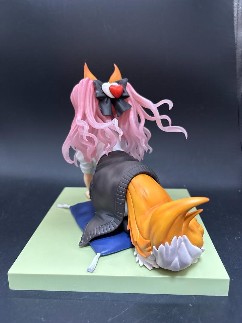 Fate/EXTELLA 1/6 玉藻の前 衝撃の学生服Ver