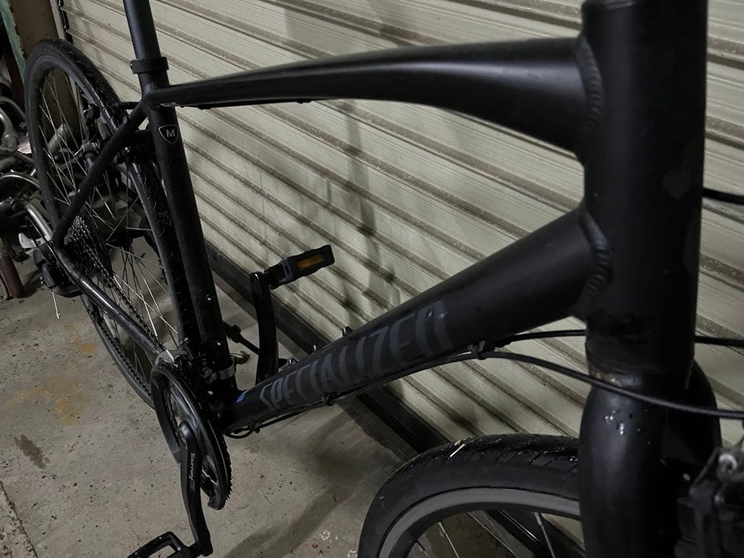 specialized SIRRUS サイズM クロスバイク シラス