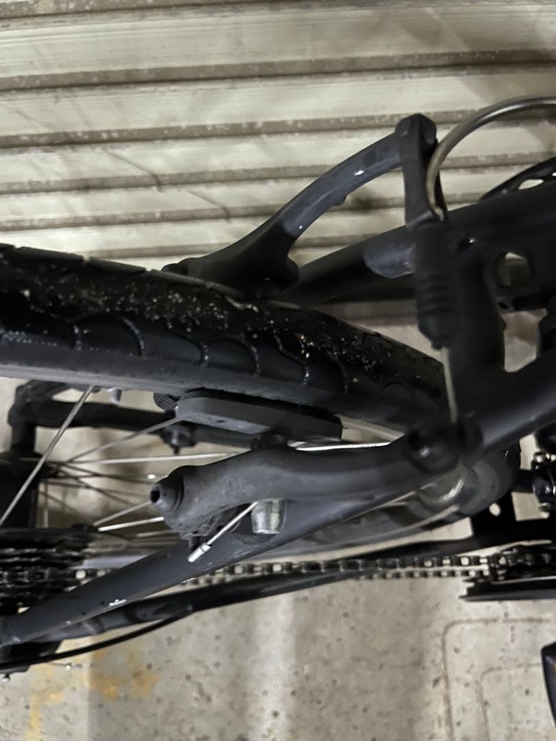 specialized SIRRUS サイズM クロスバイク シラス