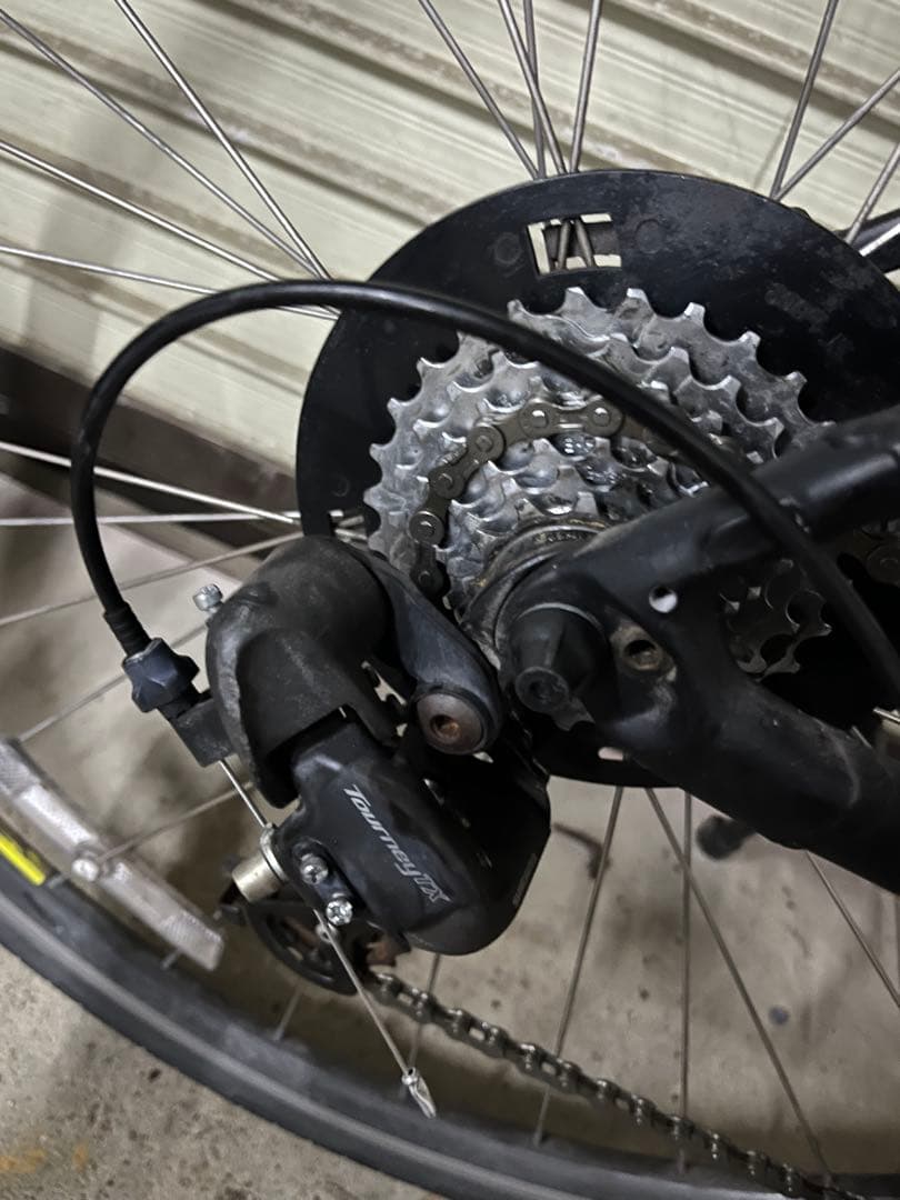 specialized SIRRUS サイズM クロスバイク シラス
