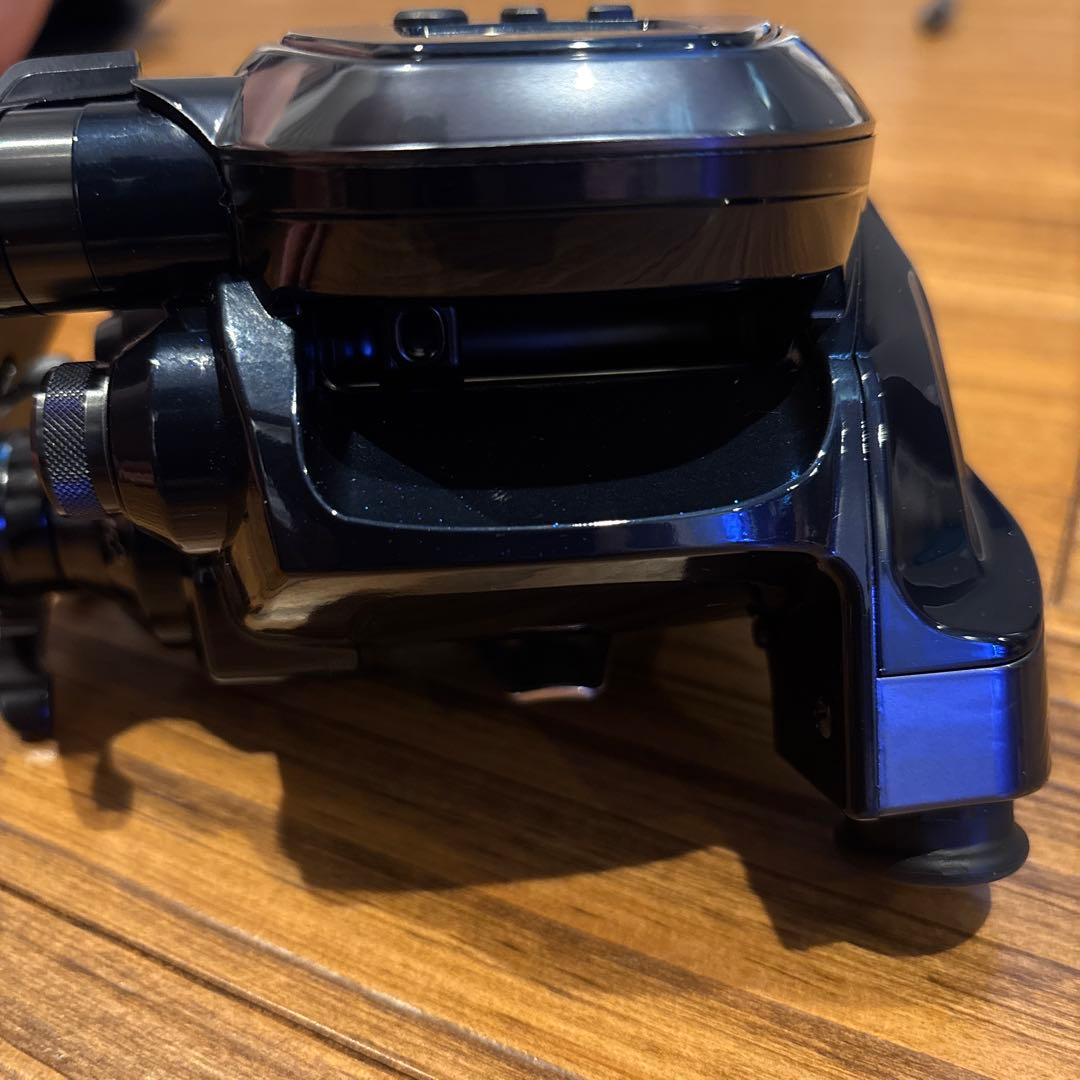 【新品未使用】SHIMANO 22フォースマスター3000