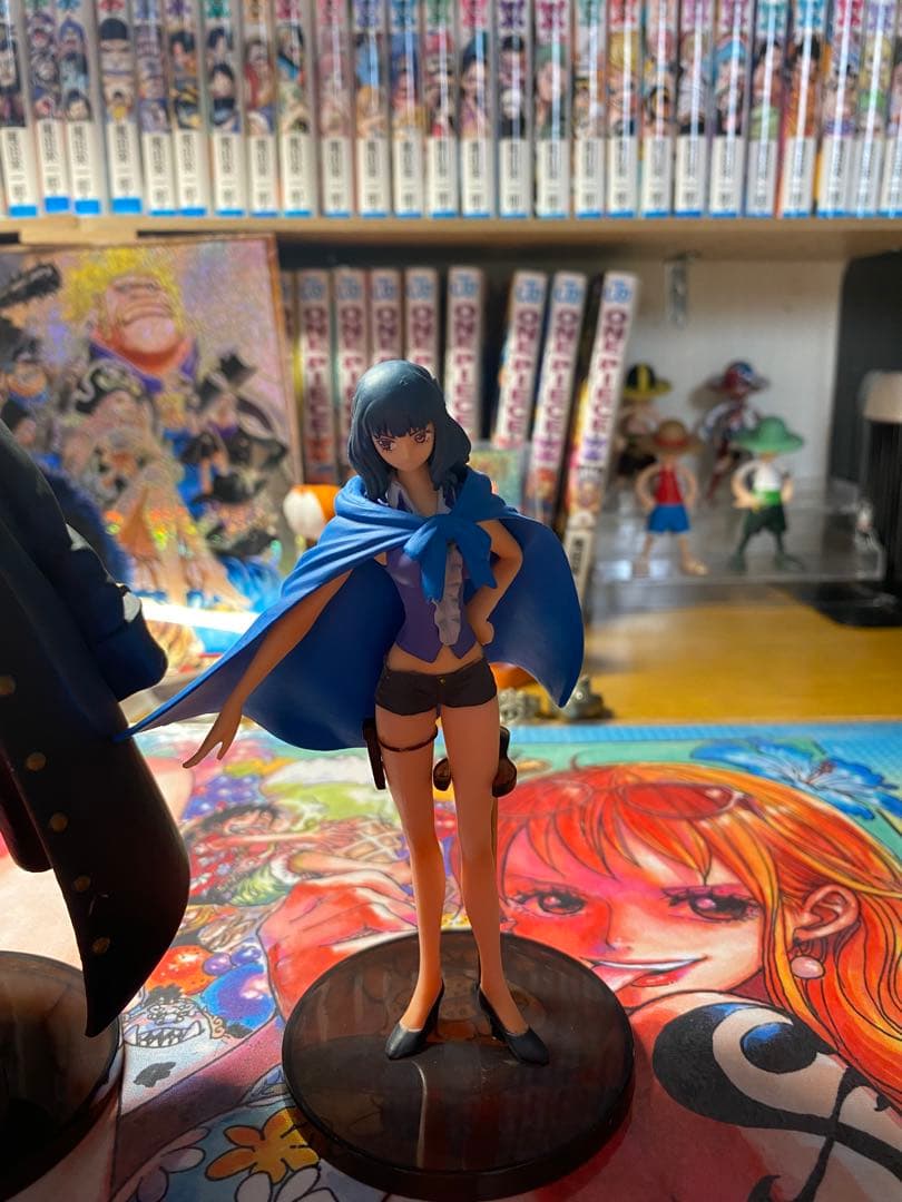 ワンピース スタイリング フィルムzセット