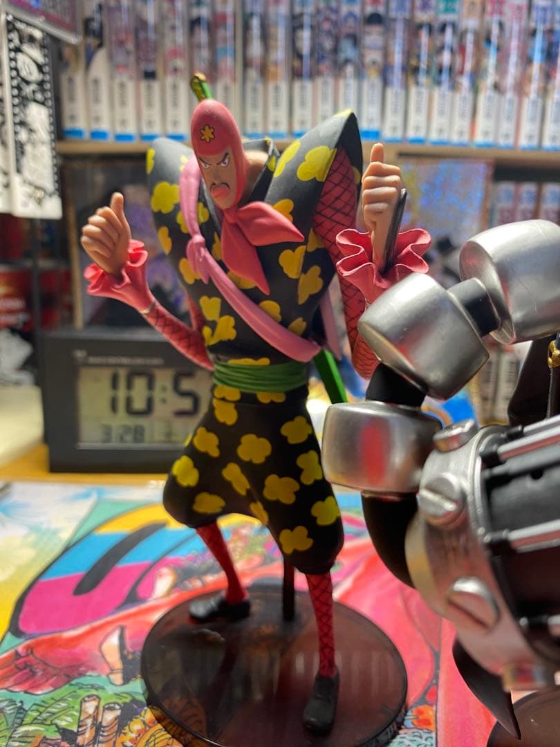 ワンピース スタイリング フィルムzセット