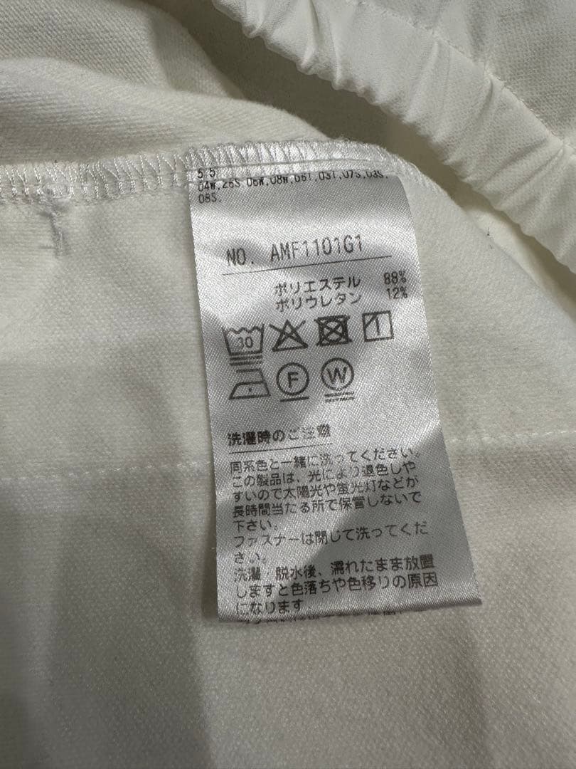 ひろ　【美品】アンパスィ and per se ゴルフ スポーツウェア