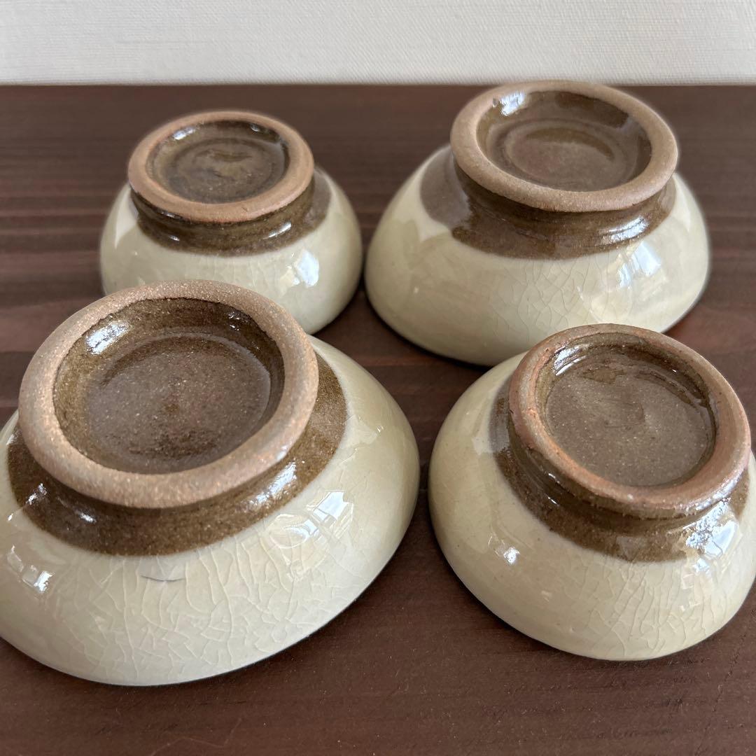 No.06 たまご鉢と小鉢　1set やちむん