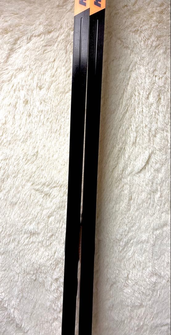 希少　入手困難　KARHU VOLCAN SKATING WET 175cm