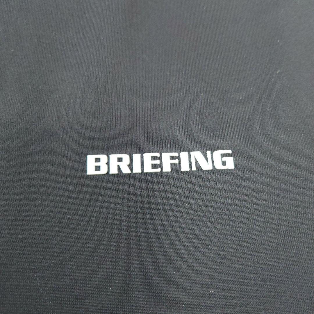 BRIEFING　ブリーフィング　ゴルフシャツ
