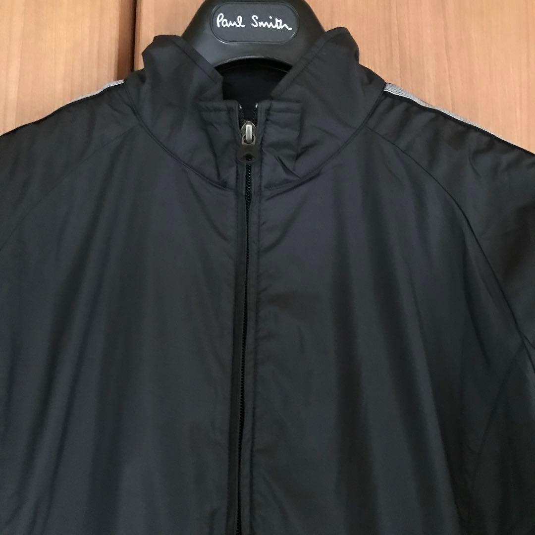 adidas ウインドブレーカー上下