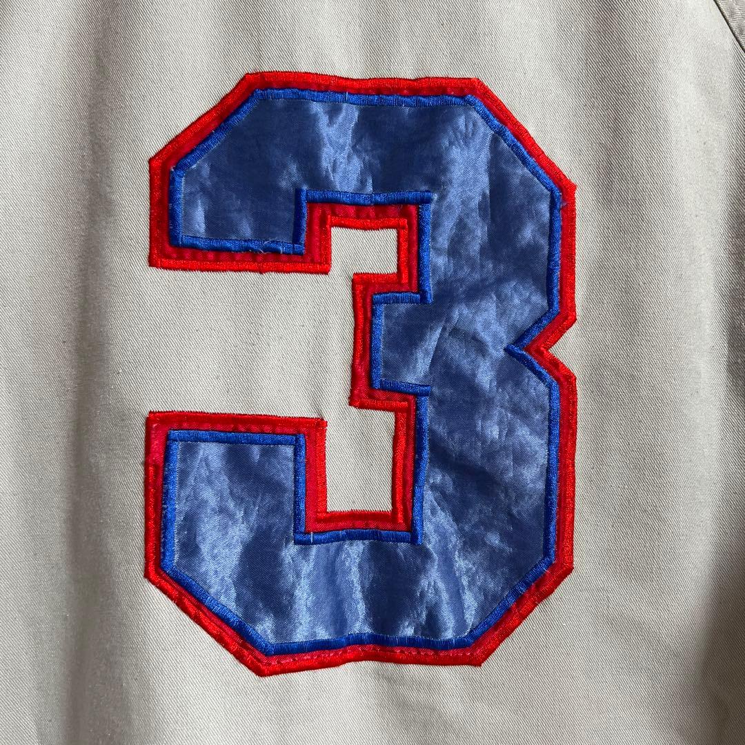 3連休限定価格！90s Nike NEW YORK METS ユニフォーム