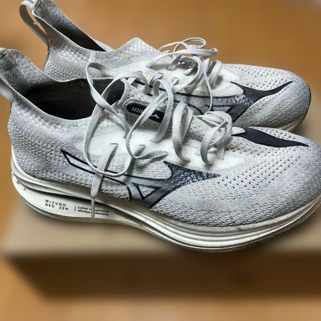 Mizuno Neo ZN ミズノネオゼン　27cm