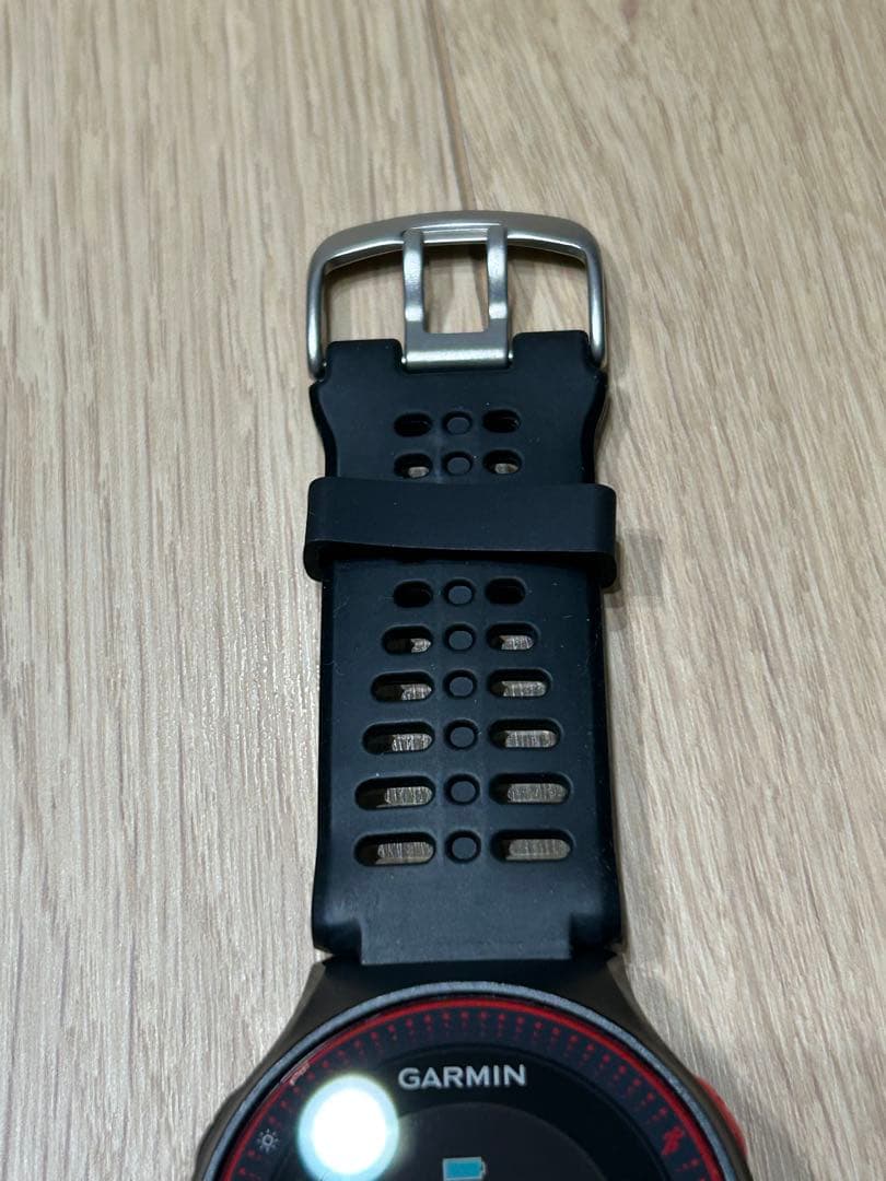 GARMIN ガーミン Fore Athlete 225J+充電ケーブル