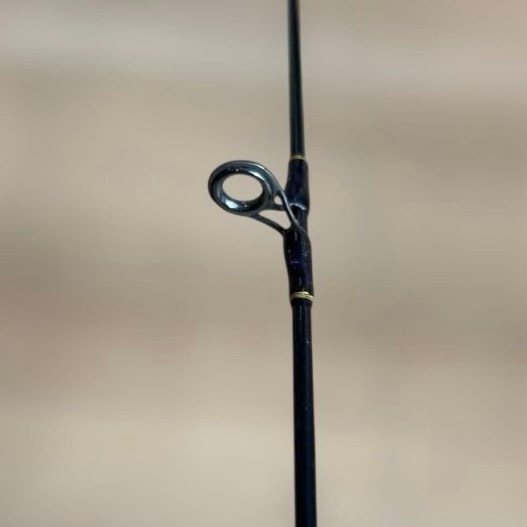 エバーグリーン　コンバットスティック　インスパイア　ICSC-62M 即購入◎