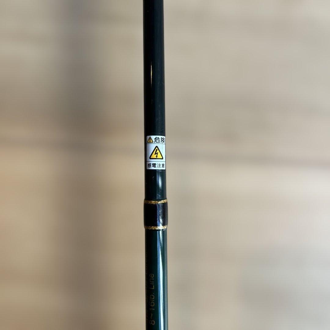 エバーグリーン　コンバットスティック　インスパイア　ICSC-62M 即購入◎