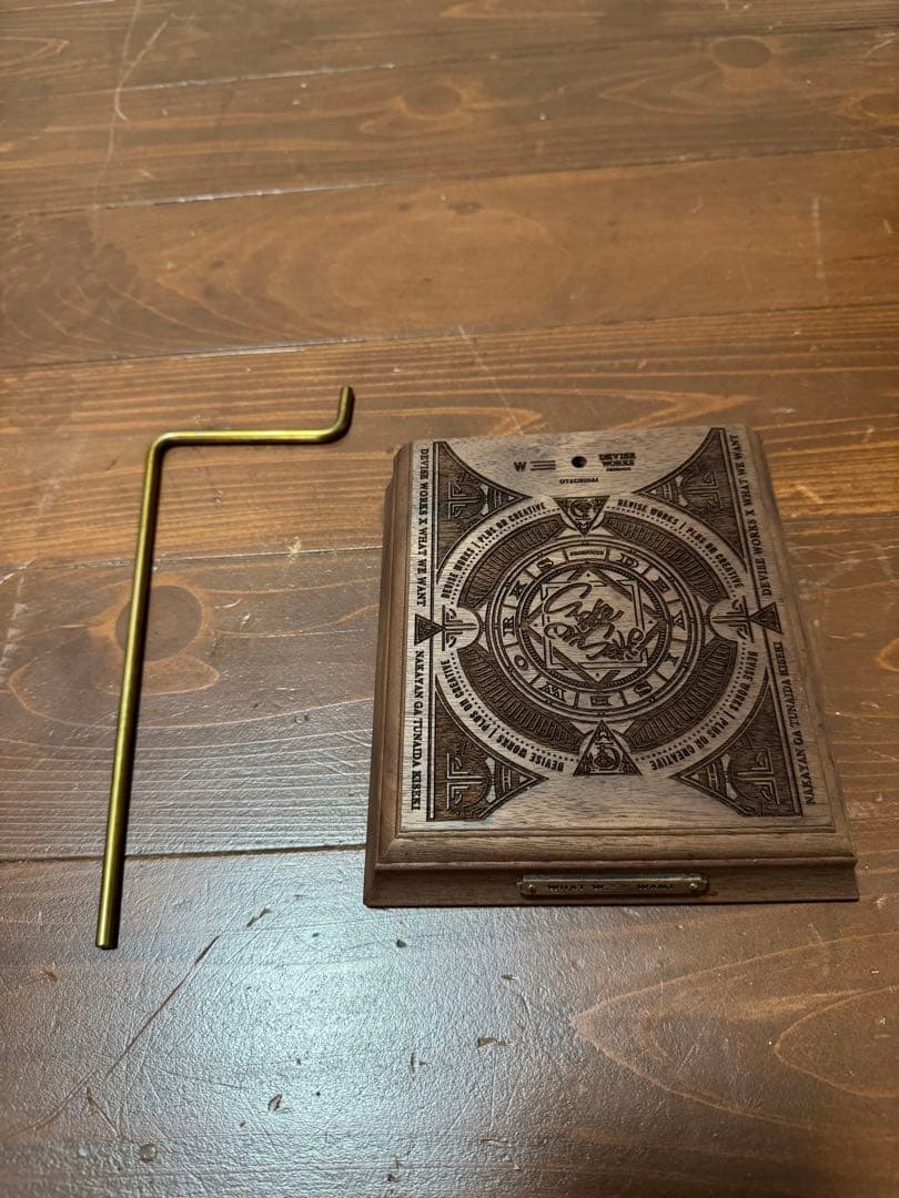 DEVISE WORKS OTACHIDAI DEVISE 38BIセット