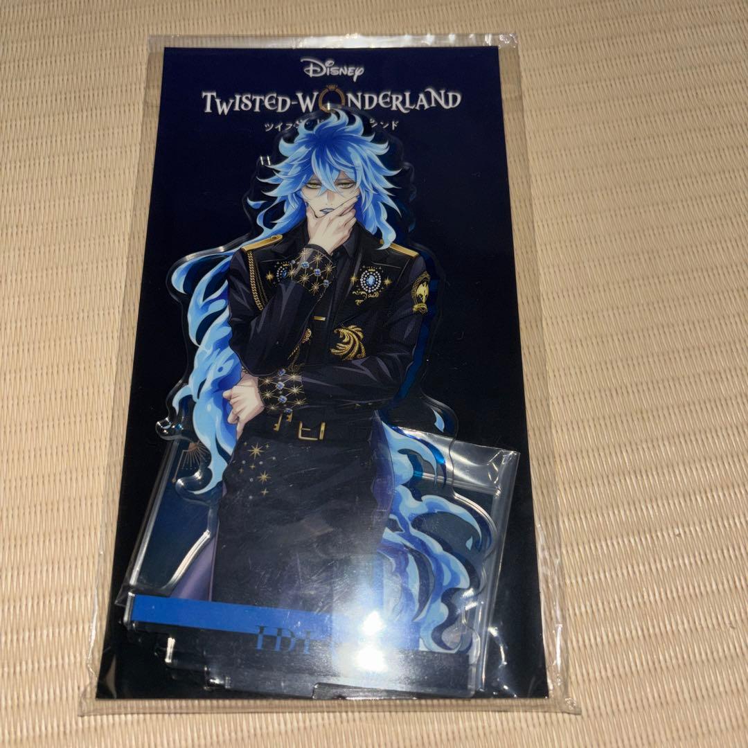 ツイステ イデア 3点まとめ売り