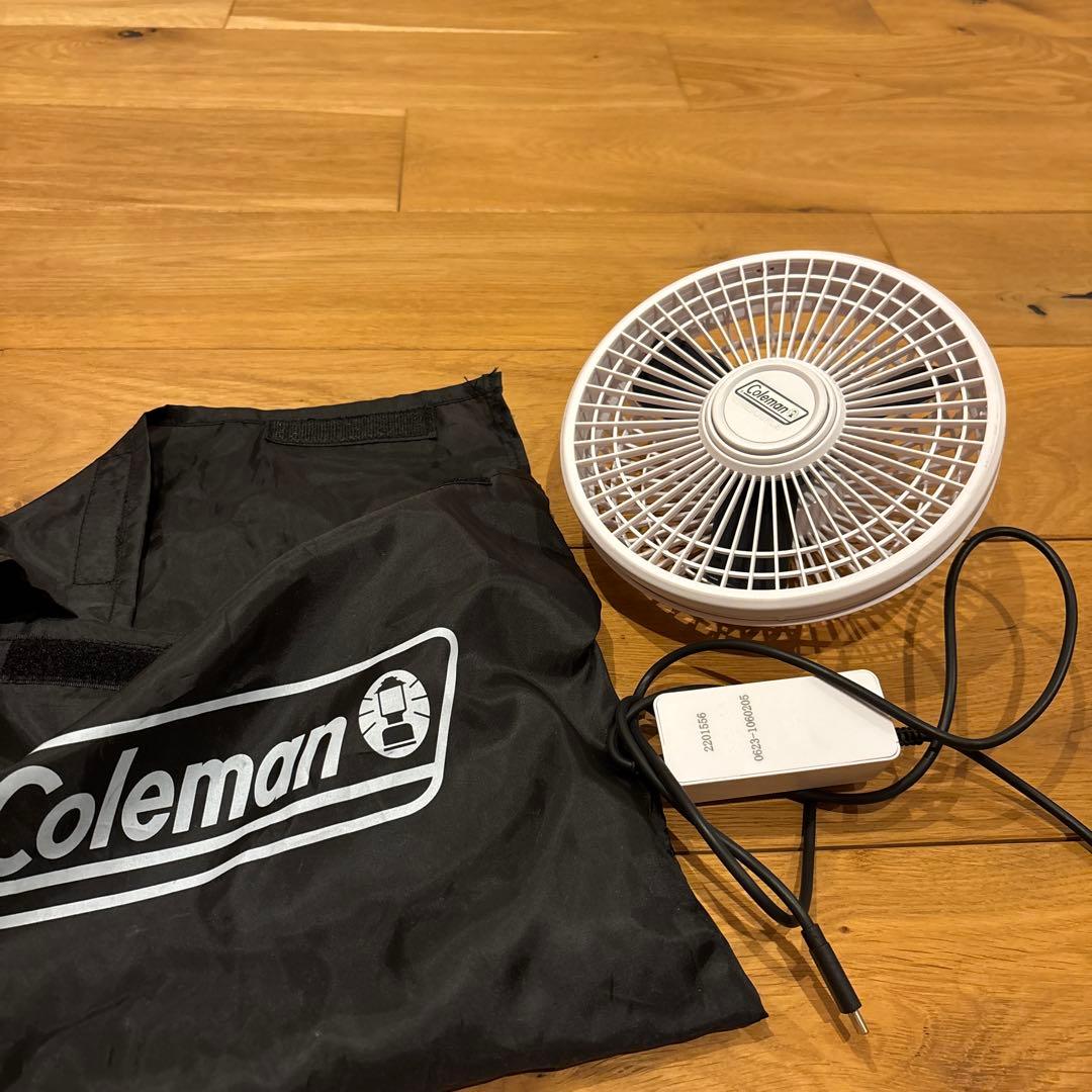 コールマン Coleman タフスクリーン2ルームエアー/MDX＋ 中古 テント