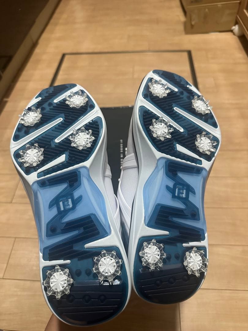 FOOTJOY HYPERFLEX 26.5センチ