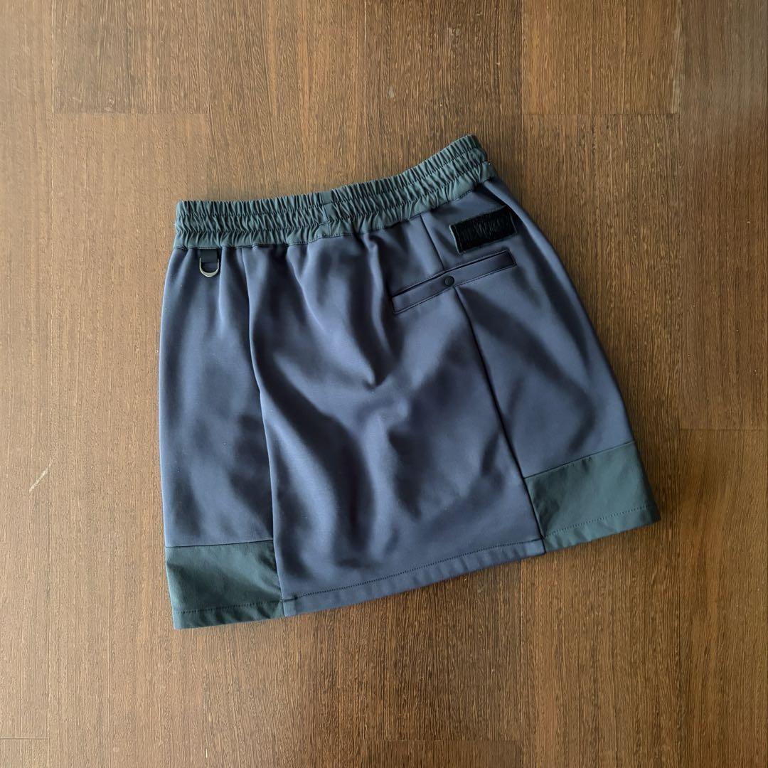 【美品】TFW49 裏起毛 スカートS