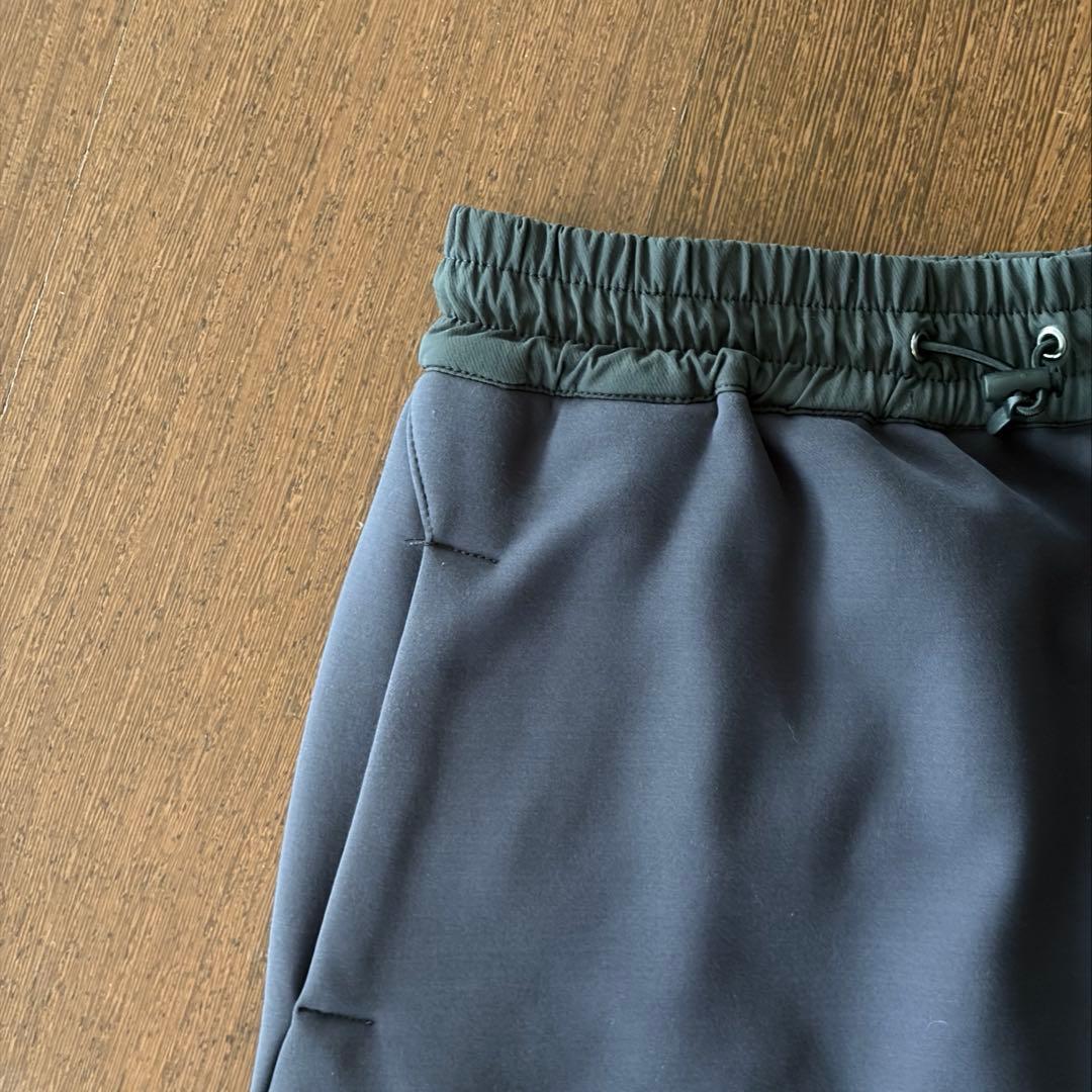 【美品】TFW49 裏起毛 スカートS