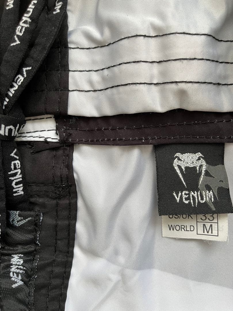 VENUM ヴェナムパンツ
