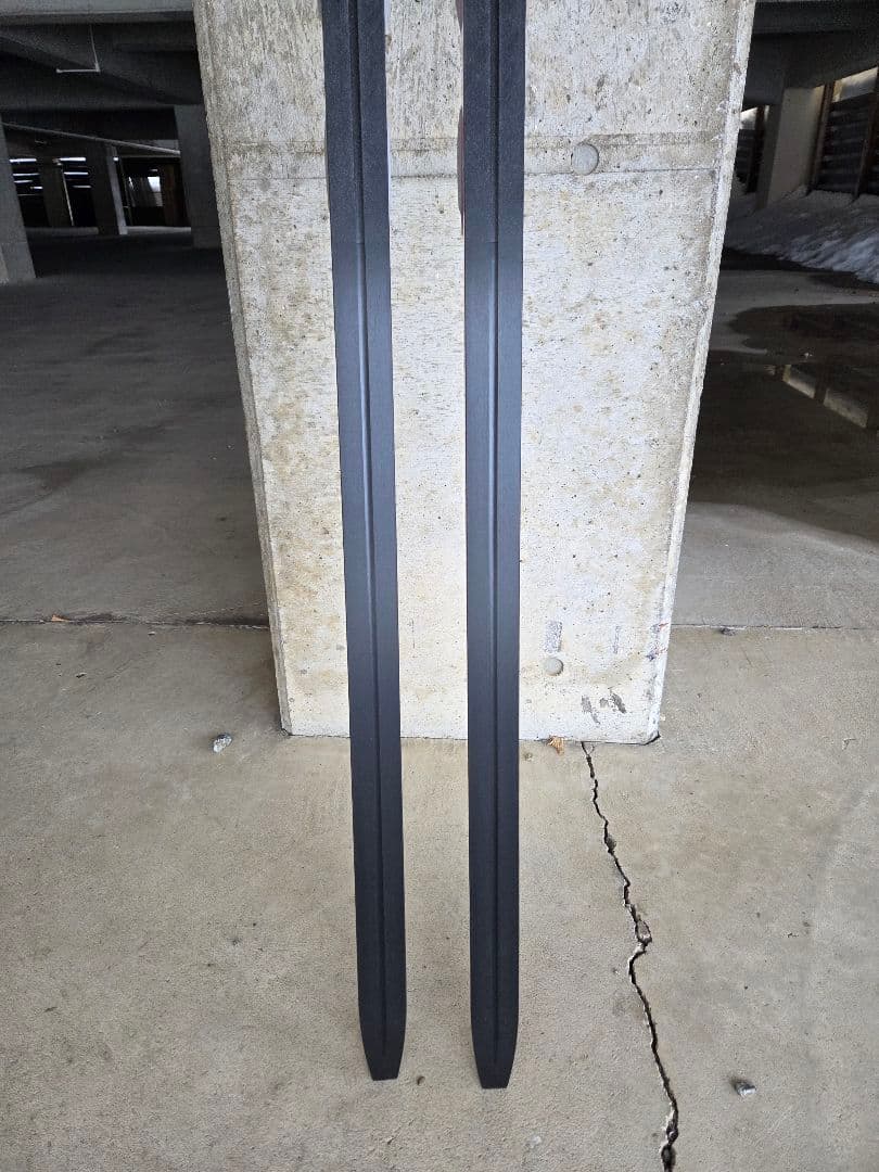 クロスカントリースキークラシカル オガサカC1 200cm ビンディングNNN