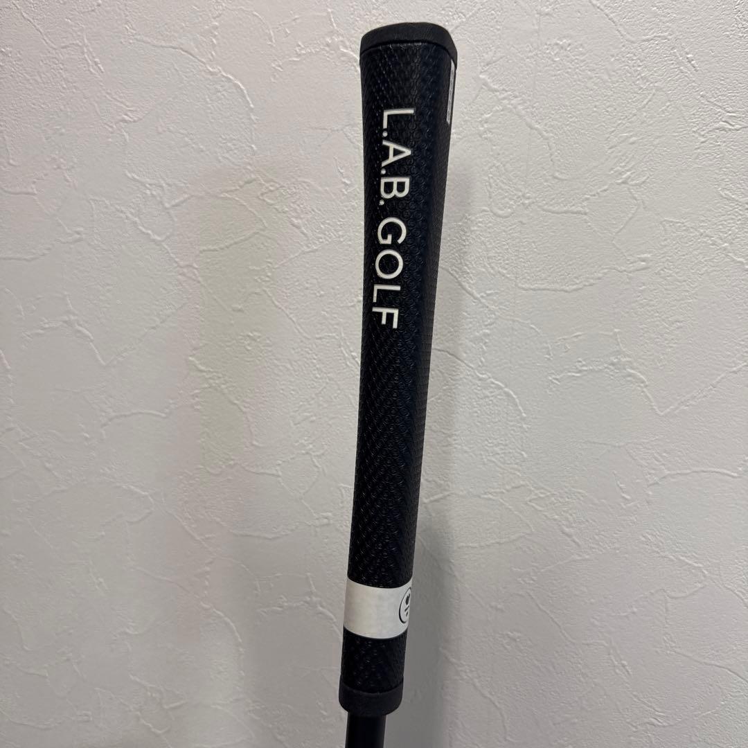 L.A.B. GOLF OZ1iパター 35インチ