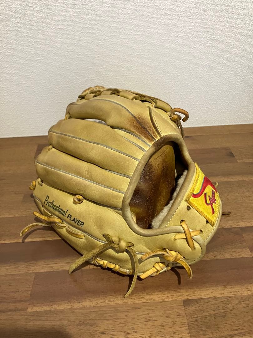 久保田スラッガー　軟式用グローブ　オールラウンド　内野　投手