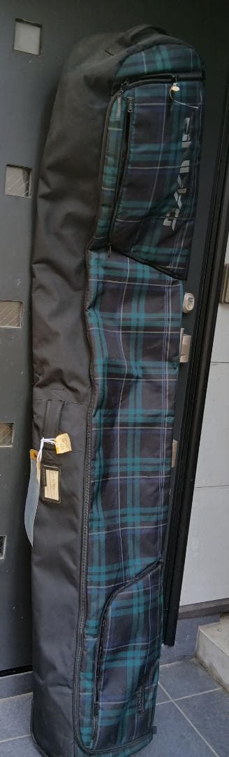 DAKINE：190cm BOARD/SKIバッグ