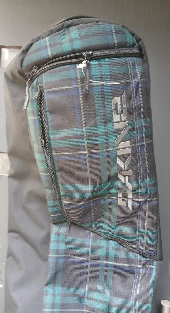 DAKINE：190cm BOARD/SKIバッグ